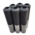 Best price carbon graphite tube with special design